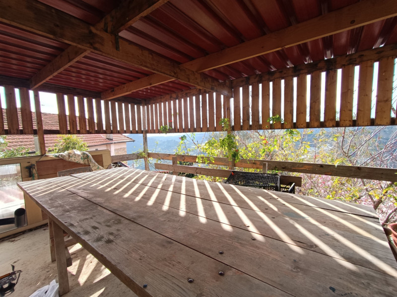 Immagine 23 di Villa in vendita  in Vallebona a Vallebona