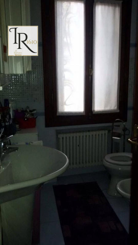 Immagine 5 di Appartamento in vendita  a Badia Polesine