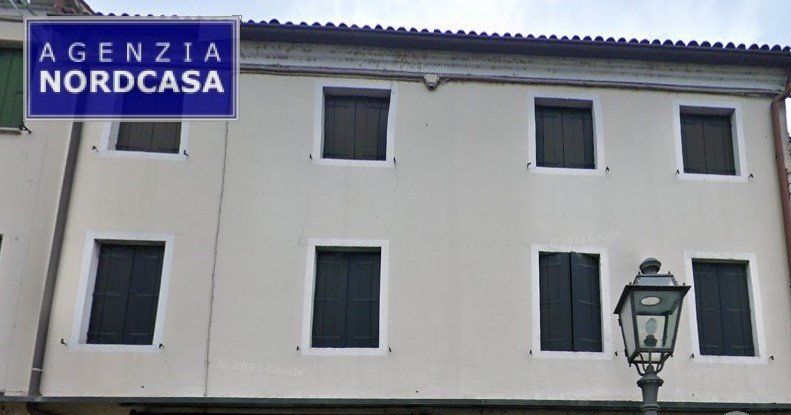 Immagine 1 di Appartamento in vendita  in Via Benedetto Cairoli a Dolo