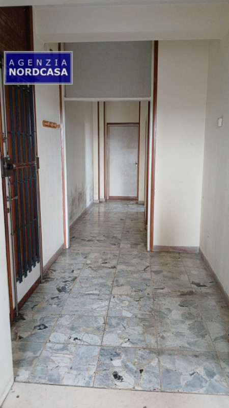 Immagine 2 di Appartamento in vendita  in Via Benedetto Cairoli a Dolo