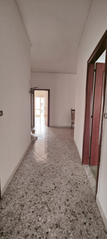 Immagine 3 di Appartamento in vendita  in Via Apollo XI a Eboli