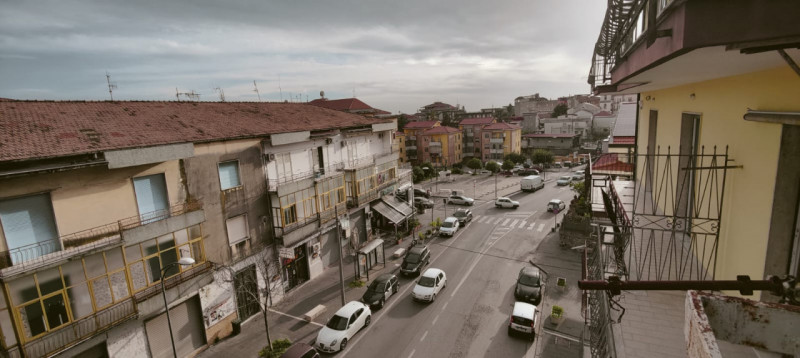 Immagine 5 di Appartamento in vendita  in Via Apollo XI a Eboli