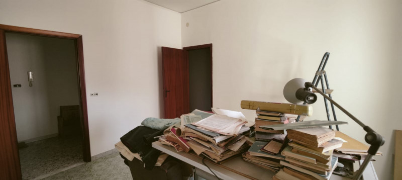 Immagine 11 di Appartamento in vendita  in Via Apollo XI a Eboli