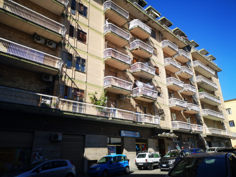 Immagine 16 di Appartamento in vendita  in Via Apollo XI a Eboli