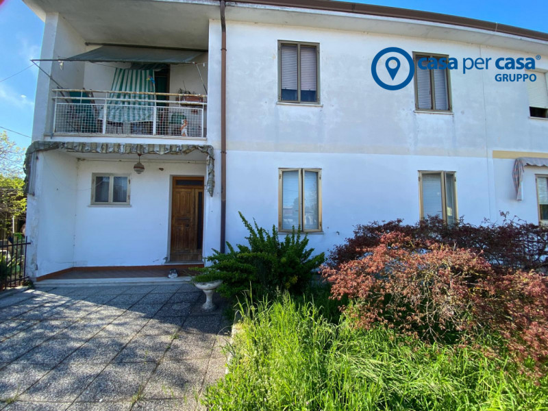 Immagine 2 di Appartamento in vendita  in Papozze, Via Gramsci a Papozze