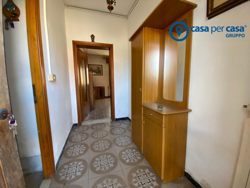 Immagine 8 di Appartamento in vendita  in Papozze, Via Gramsci a Papozze