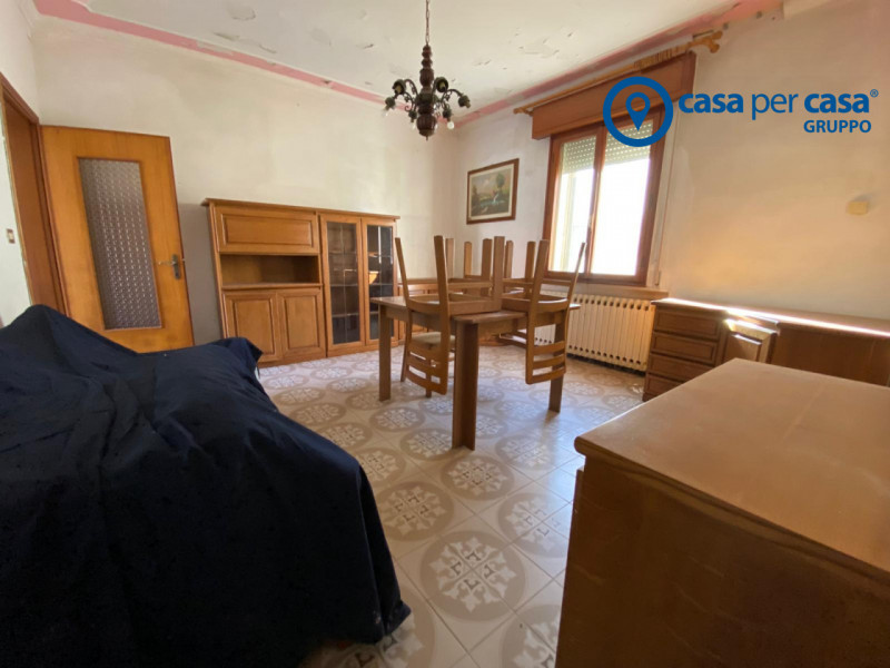 Immagine 12 di Appartamento in vendita  in Papozze, Via Gramsci a Papozze