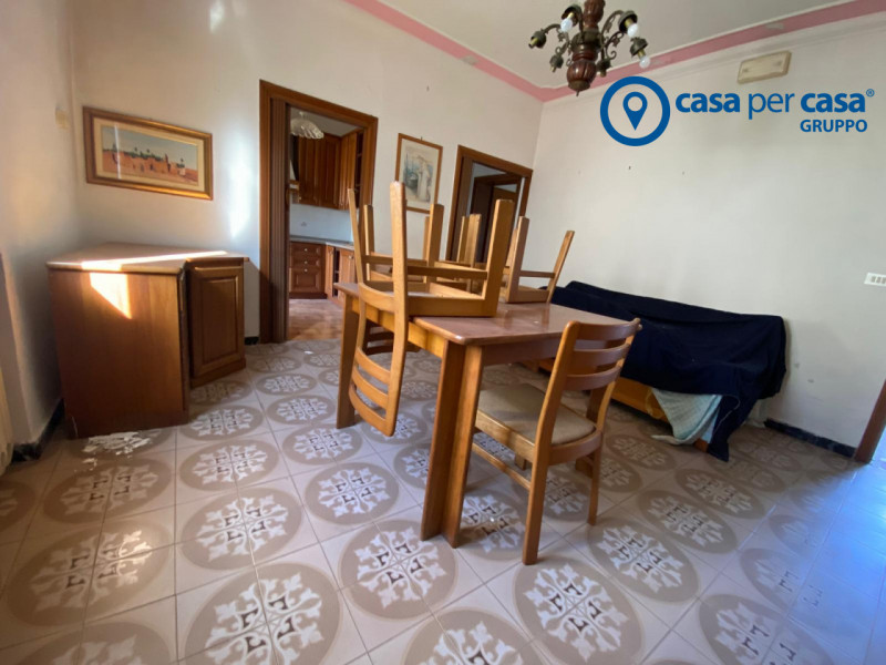 Immagine 13 di Appartamento in vendita  in Papozze, Via Gramsci a Papozze