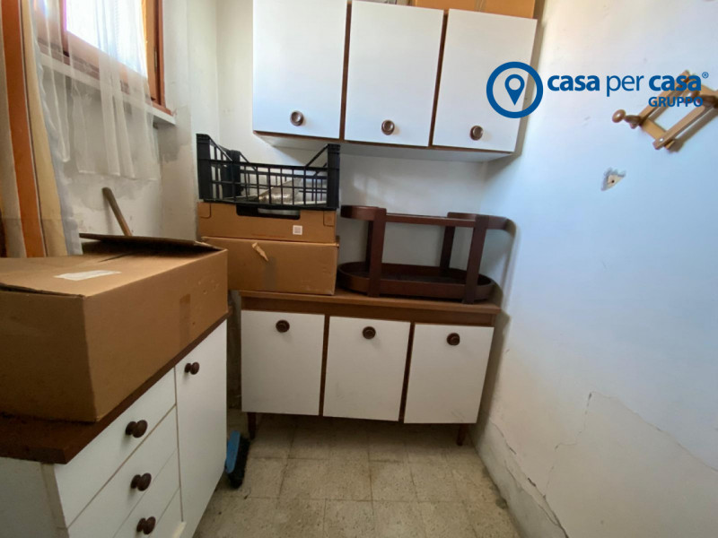 Immagine 14 di Appartamento in vendita  in Papozze, Via Gramsci a Papozze