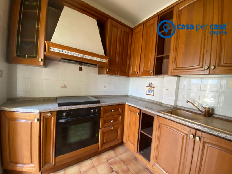 Immagine 17 di Appartamento in vendita  in Papozze, Via Gramsci a Papozze