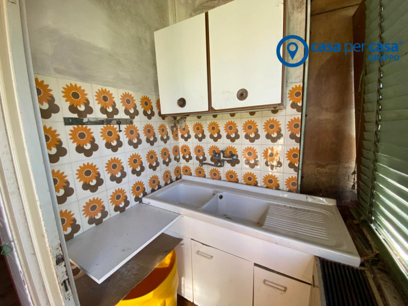 Immagine 19 di Appartamento in vendita  in Papozze, Via Gramsci a Papozze