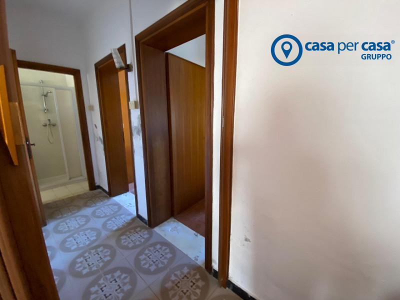 Immagine 20 di Appartamento in vendita  in Papozze, Via Gramsci a Papozze