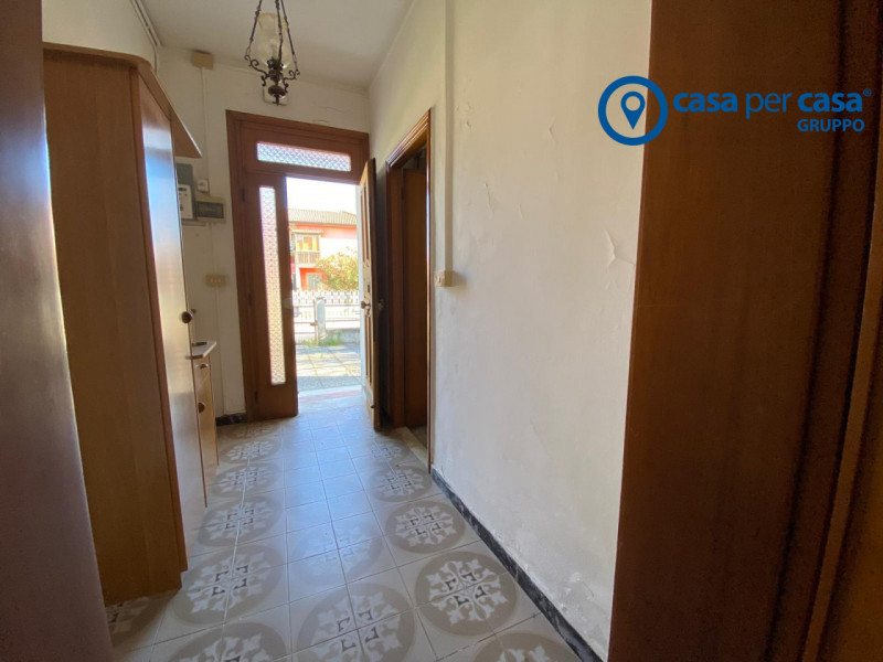 Immagine 30 di Appartamento in vendita  in Papozze, Via Gramsci a Papozze