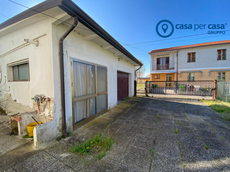 Immagine 31 di Appartamento in vendita  in Papozze, Via Gramsci a Papozze