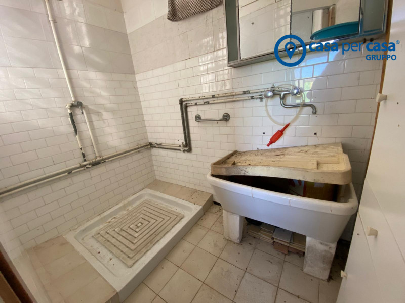 Immagine 33 di Appartamento in vendita  in Papozze, Via Gramsci a Papozze