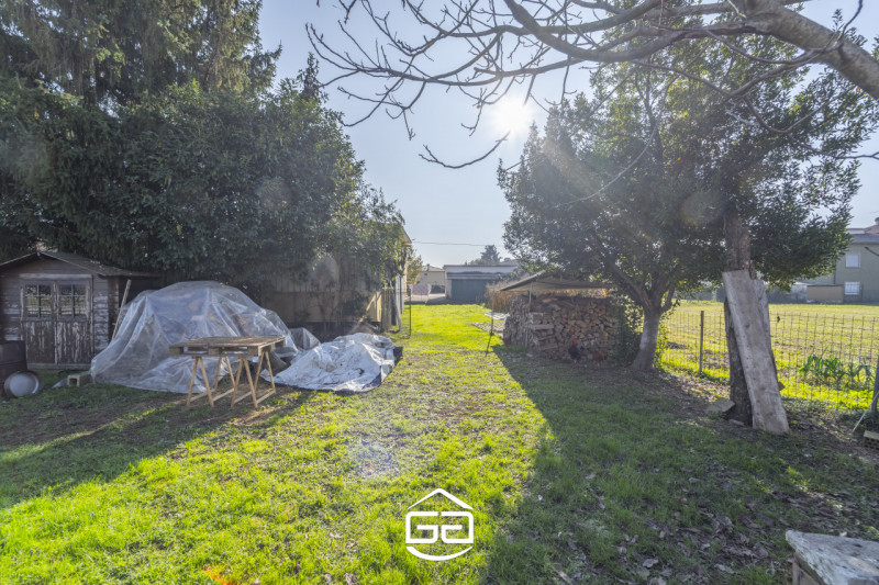 Immagine 6 di Terreno in vendita  in Via Roare 46 a Villaverla