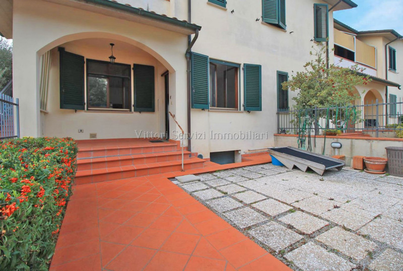 Immagine 1 di Appartamento in vendita  in Via Salvo D'acquisto a Montepulciano