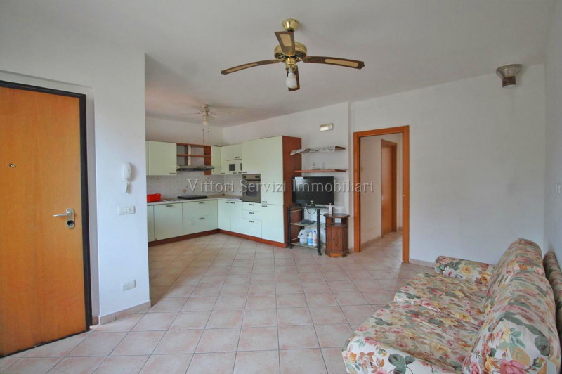 Immagine 3 di Appartamento in vendita  in Via Salvo D'acquisto a Montepulciano