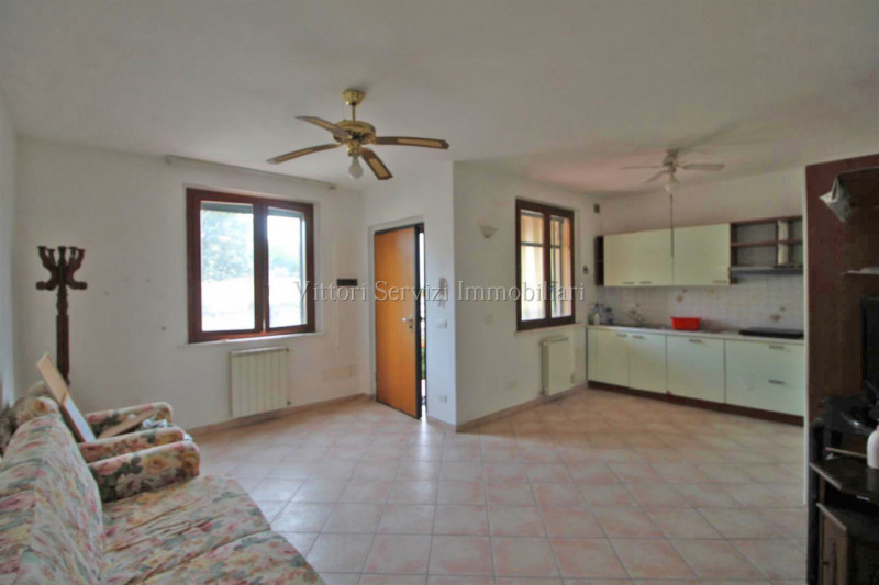 Immagine 4 di Appartamento in vendita  in Via Salvo D'acquisto a Montepulciano