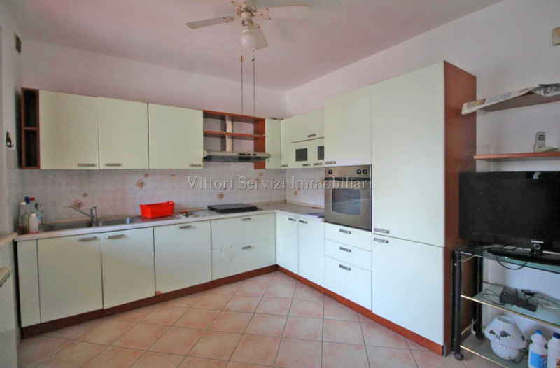 Immagine 5 di Appartamento in vendita  in Via Salvo D'acquisto a Montepulciano