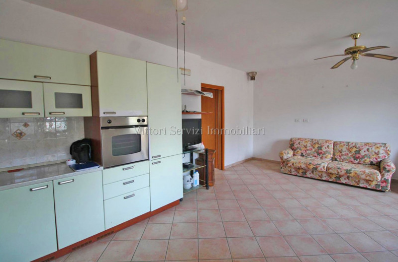 Immagine 6 di Appartamento in vendita  in Via Salvo D'acquisto a Montepulciano