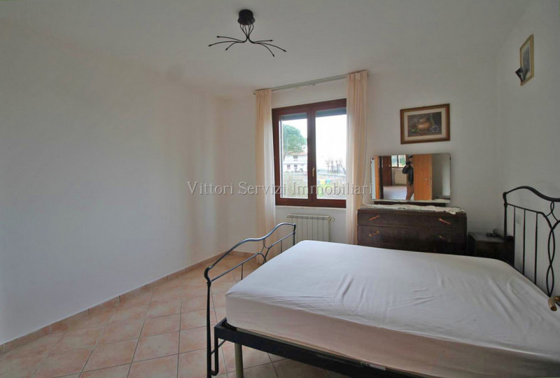 Immagine 8 di Appartamento in vendita  in Via Salvo D'acquisto a Montepulciano