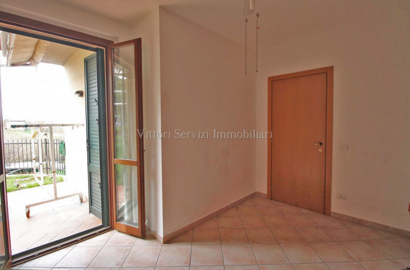 Immagine 10 di Appartamento in vendita  in Via Salvo D'acquisto a Montepulciano