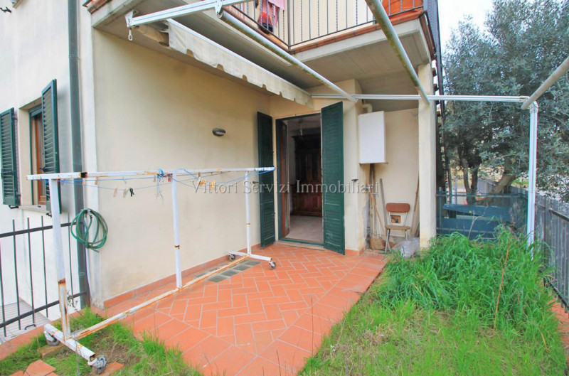 Immagine 11 di Appartamento in vendita  in Via Salvo D'acquisto a Montepulciano