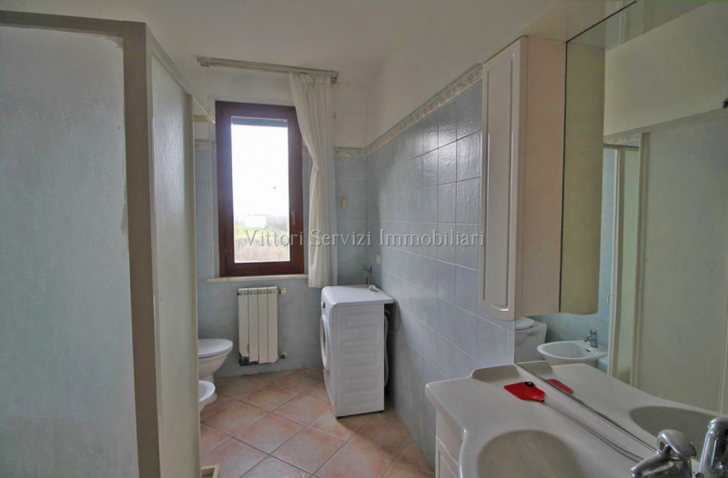 Immagine 12 di Appartamento in vendita  in Via Salvo D'acquisto a Montepulciano