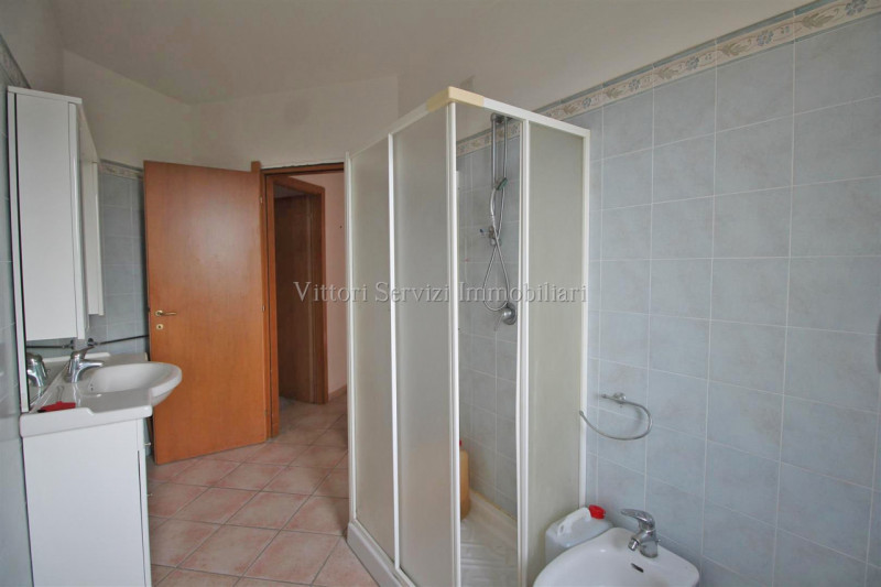 Immagine 13 di Appartamento in vendita  in Via Salvo D'acquisto a Montepulciano