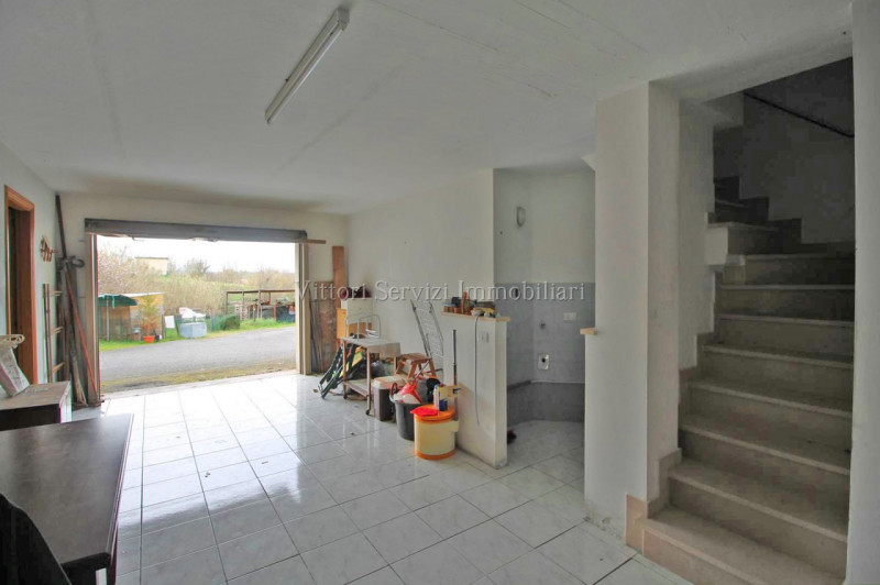 Immagine 14 di Appartamento in vendita  in Via Salvo D'acquisto a Montepulciano