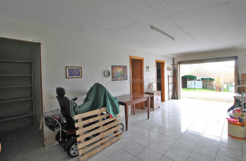 Immagine 17 di Appartamento in vendita  in Via Salvo D'acquisto a Montepulciano