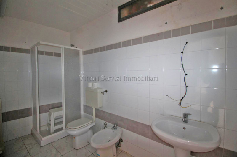 Immagine 18 di Appartamento in vendita  in Via Salvo D'acquisto a Montepulciano