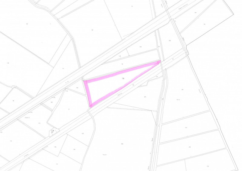 Immagine 2 di Terreno in vendita  in Strada Statale 10 Padana Inferiore a Bozzolo