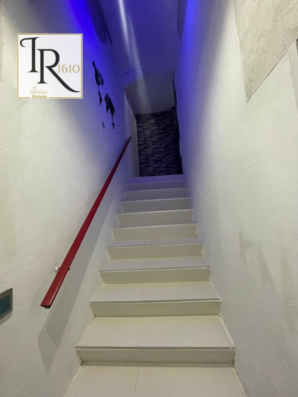 Immagine 3 di Villetta a schiera in vendita  a Badia Polesine