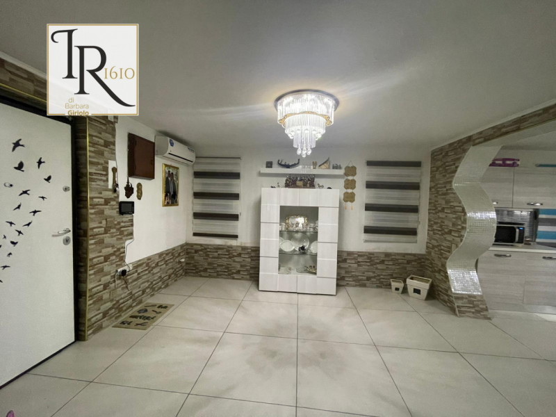 Immagine 5 di Villetta a schiera in vendita  a Badia Polesine