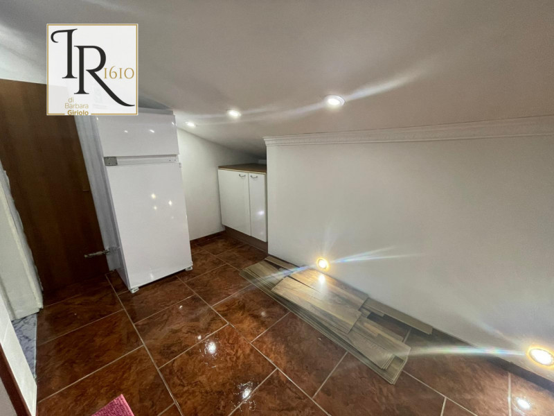 Immagine 6 di Villetta a schiera in vendita  a Badia Polesine