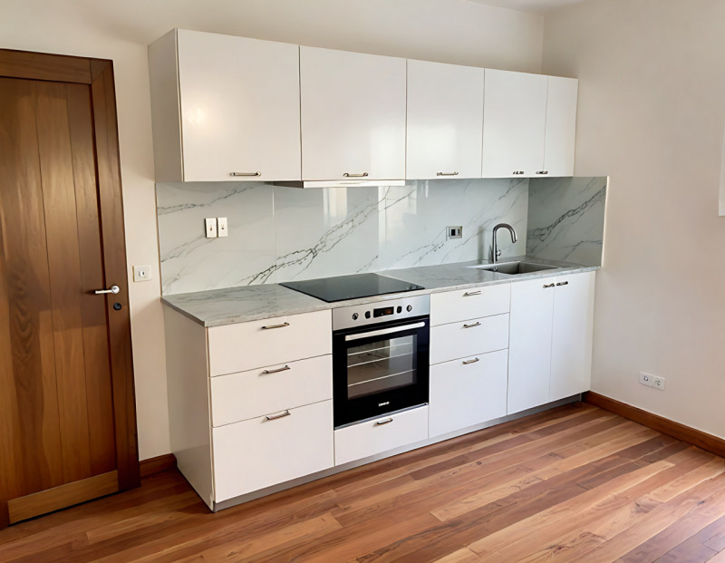 Immagine 1 di Appartamento in affitto  in Via dei Borromeo a Padova