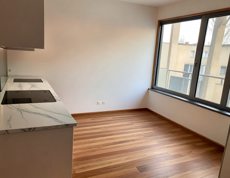 Immagine 3 di Appartamento in affitto  in Via dei Borromeo a Padova