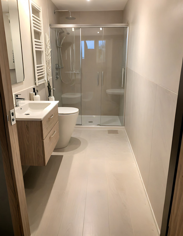 Immagine 6 di Appartamento in affitto  in Via dei Borromeo a Padova