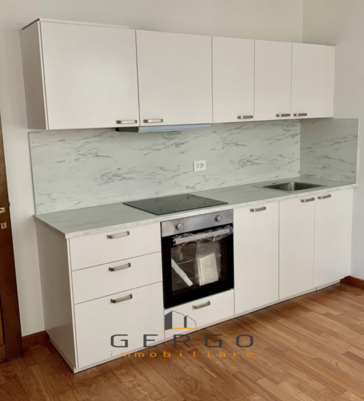 Immagine 9 di Appartamento in affitto  in Via dei Borromeo a Padova