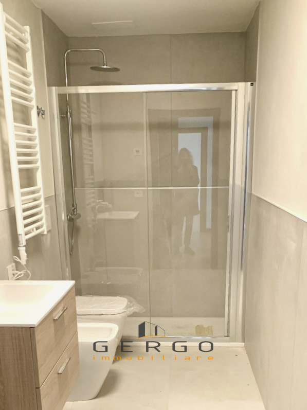 Immagine 14 di Appartamento in affitto  in Via dei Borromeo a Padova