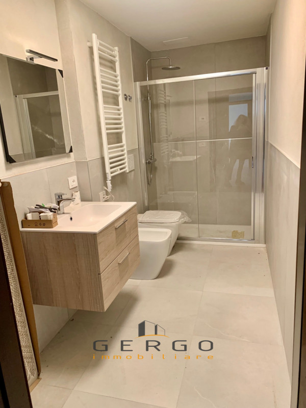 Immagine 18 di Appartamento in affitto  in Via dei Borromeo a Padova