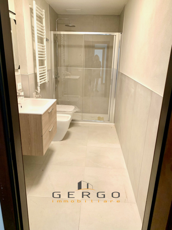 Immagine 24 di Appartamento in affitto  in Via dei Borromeo a Padova