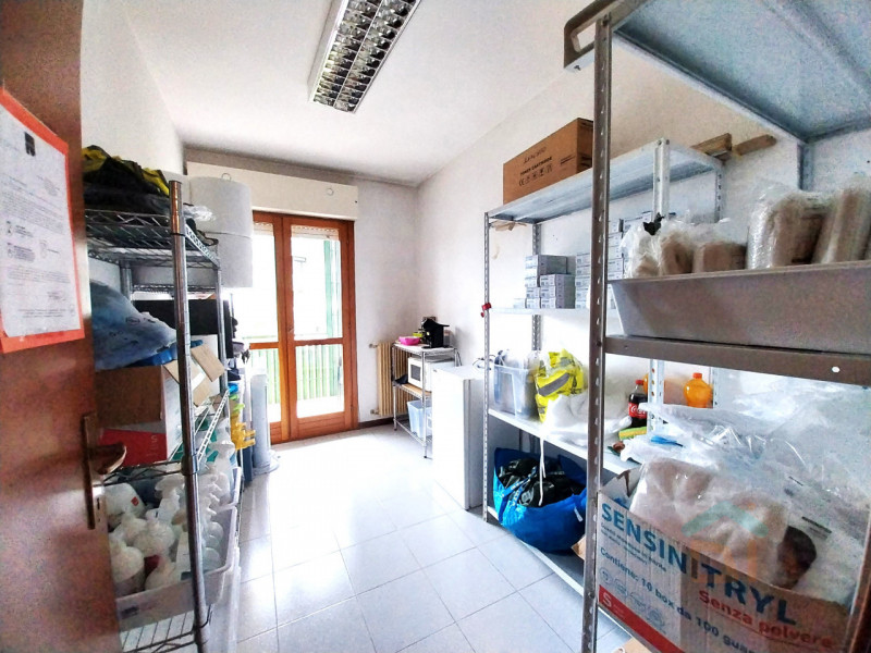 Immagine 4 di Ufficio in vendita  in Via Del Zotto 2/1 a Cervignano Del Friuli