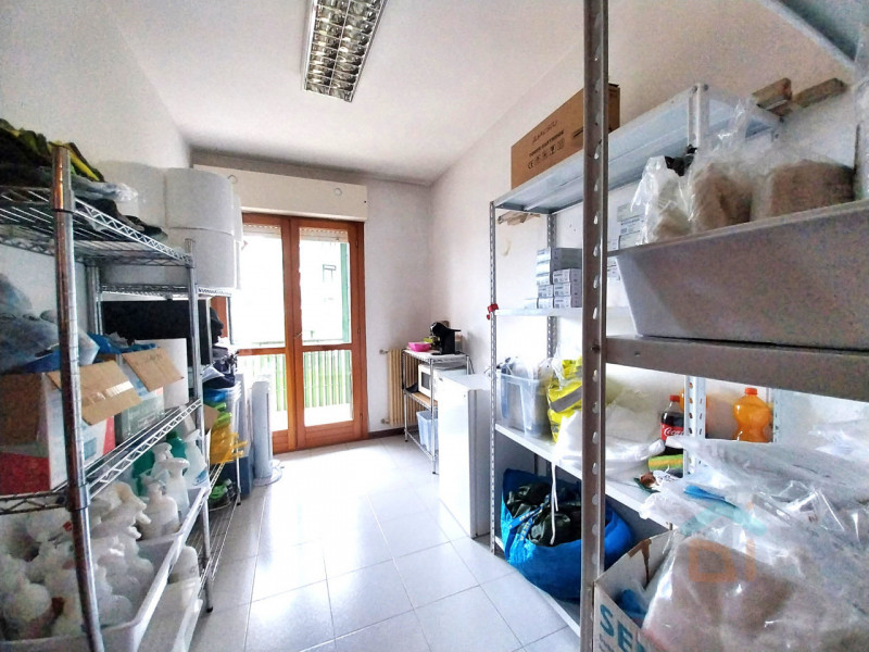 Immagine 6 di Ufficio in vendita  in Via Del Zotto 2/1 a Cervignano Del Friuli