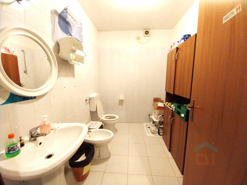 Immagine 17 di Ufficio in vendita  in Via Del Zotto 2/1 a Cervignano Del Friuli