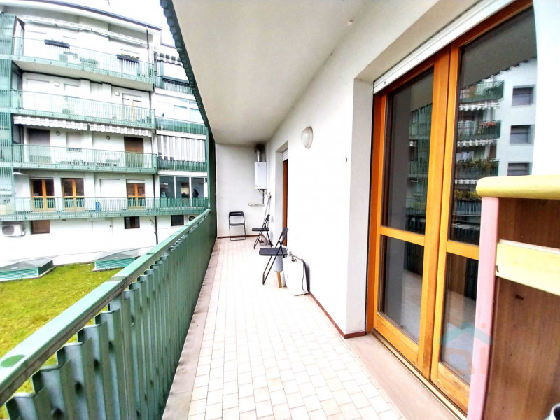 Immagine 21 di Ufficio in vendita  in Via Del Zotto 2/1 a Cervignano Del Friuli