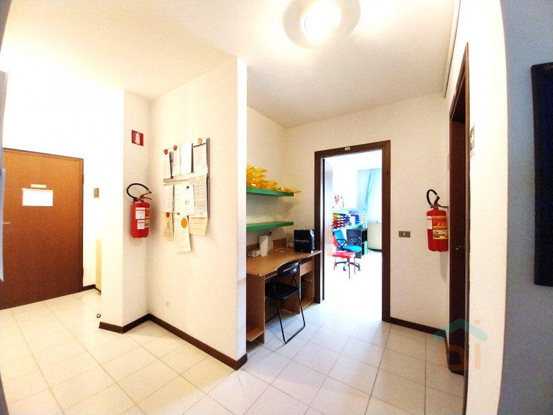 Immagine 24 di Ufficio in vendita  in Via Del Zotto 2/1 a Cervignano Del Friuli