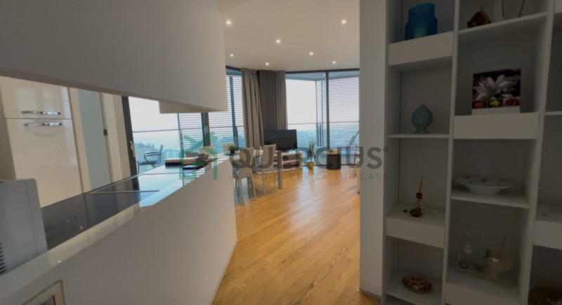 Immagine 1 di Appartamento in affitto  in Via Aleardo Aleardi a Jesolo